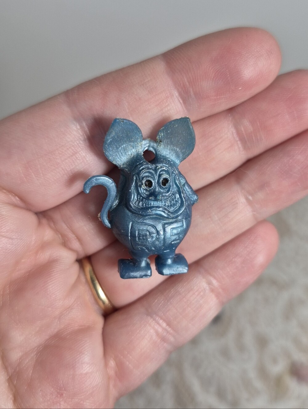 Rat Fink Charms - Picture 4 of 7